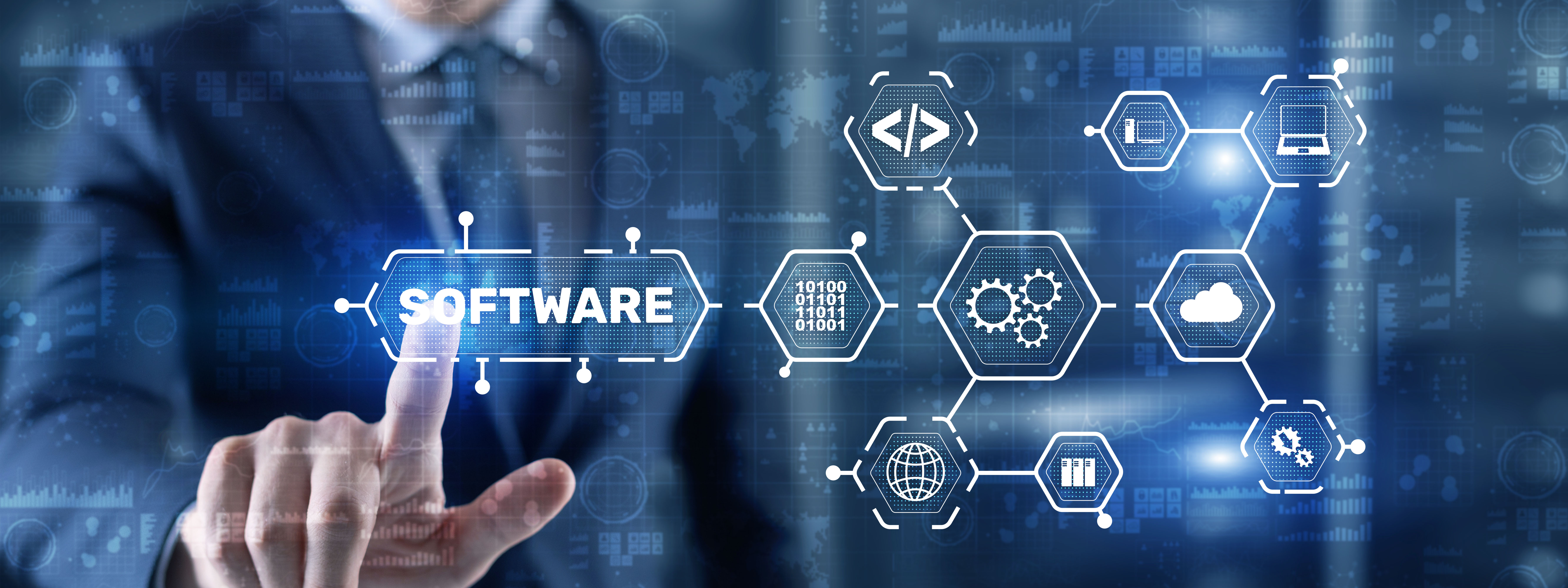 Software Solutions
