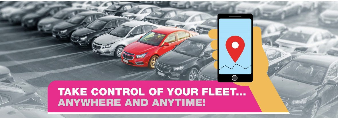 Vehicle tracking system